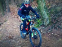 4. ČLEN DREAM-TEAMU: Marek "Mára" Kunert "In Memoriam"